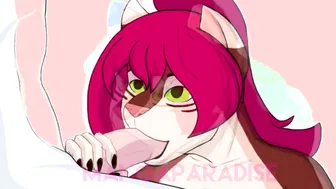 Furry Animated Compilation #2