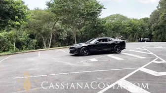 Me deixa ser sua domina? www.cassianacosta.com