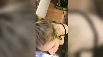 Poslushnaya blyad Kisa