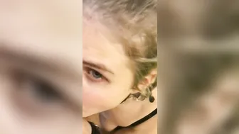 Poslushnaya blyad Kisa