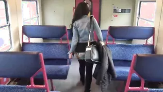 No ticket