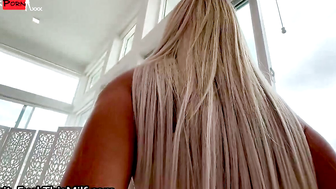 Ema Karter vs Dredd The Biggest Dick In The World fuckthismilf 2