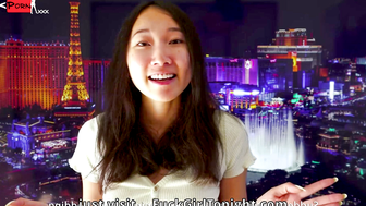 WERE GETTING MARRIED IN LAS VEGAS 99