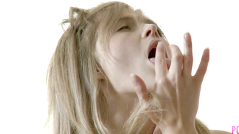 Kylie Ps Insatiable Passion Ignites a Fierce Carnival of Sensual Desires