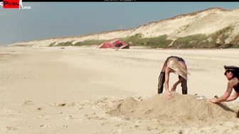 Sensual Surrender A Captivating Island Affair
