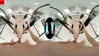 Swinging For Cum