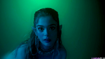 Nymph porn video – Luminati - Molly Little In Calypso