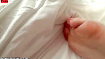 My Stepsister With A Big Ass Helps Me Cum Again - Anny Walker 12