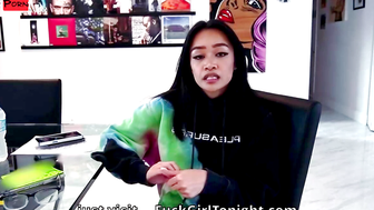 Tight Pussy Petite Asian Slut Loses Street Race And Gets a Fat