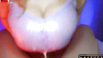 POV Dick Treatment with Lily ASMR Porn vol2