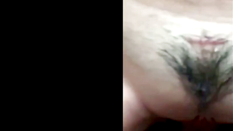 I played with her pussy for a while, visit leakwave for more free content.