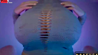 Would you Care to Fuck my BIG TITS vol1