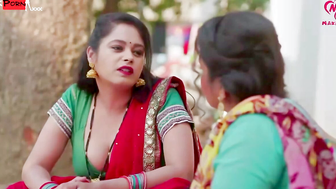 Big Boobs Indian Mom Hardcore Sex Ullu Adult Web Series sex Scene 2