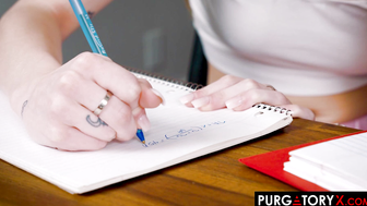PURGATORYX The Tutor Vol 1 Part 1 with Venus Vixen