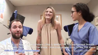 College Campus PD Ep 253: Party cunt with mouth Give Cops A
