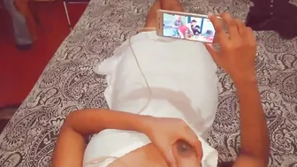 Good young fiance and cuckold hubby
