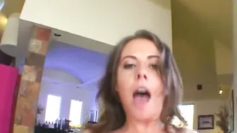 Filthy Step Sister Lushful Fucking Between Penny Flame And Her