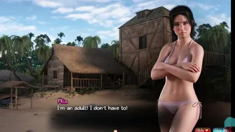 TON #74 • TREASURE OF NADIA • PC Gameplay [HD]