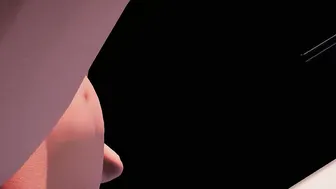 Sana Dance Mmd Anime