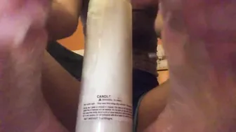 Jennas toes tease and worship