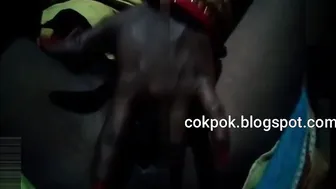 Lodha aunty Kinky Finger Bang