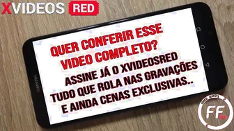 Dluquinhaa fez a carioca Venusonfire gozar 2x na sua piroca dura