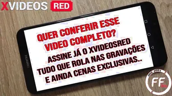 Dluquinhaa fez a carioca Venusonfire gozar 2x na sua piroca dura