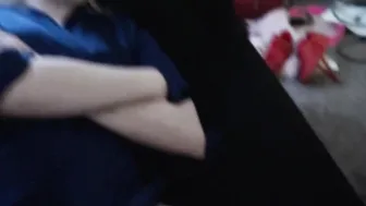 Step Son Fucks Lazy Step Milf Preview
