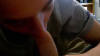 Summer Hiddle III - ORAL ALL-STARS (point of view FACIAL CUM)