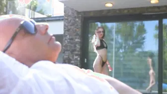 tushy good celeb has an insatiable lust for anal sex