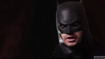 JUSTICE LEAGUE XXX AN AXEL BRAUN PARODY VIDEO five
