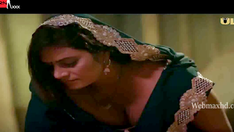 Mithai Wali Part 2 2025 Ullu Web Series 3