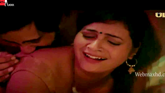 Payal Part 02 2025 Ullu Web Series 3