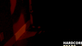 HardcoreBears.com - Hairy bear prepares his ass for an intense pounding unlike any ot