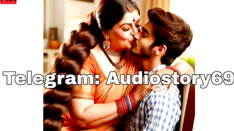 Meri Mummy New Sex Story 2024 maa ki chudai ki kahani 3