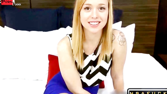 NSA Amateur porn first timer teens compilation vol3