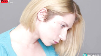 Teen Mila Pie Gives You a Piece of Her Moist, Pink Pussy Pie