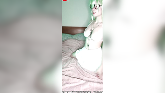 Exclusive Leaked OF - Cosplay Teen Mei Kitsune Exposes Her Perfect Tits And Big