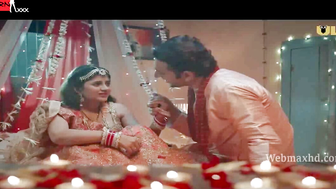 Kya Khoob Lagti Ho Part 02 2024 Ullu Web Series 13