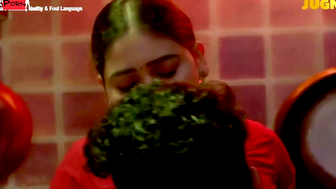 Big Boobs Kamvali Bai Adult Web Series Sex 2