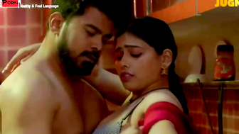 Big Boobs Kamvali Bai Adult Web Series Sex 2