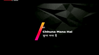 Pati Patni aur Woh Dukaan 2025 ALTBalaji New Web Series