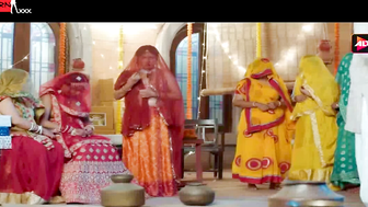 Pati Patni aur Woh Dukaan 2025 ALTBalaji New Web Series