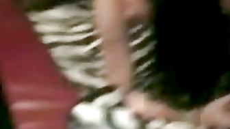 Swinger Wifes Playing With Cocks In Orgy