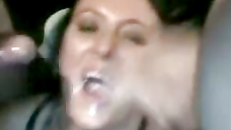 Swinger Wifes Playing With Cocks In Orgy