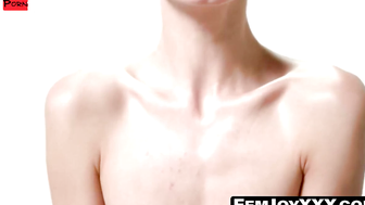 FemJoyXXX.com - Nancy Ace's workout routines with a hot and seductive body