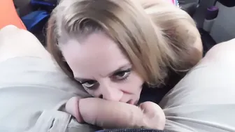 Hitchhiker give Beautiful Bj - JEN GAYLE *TEASER*