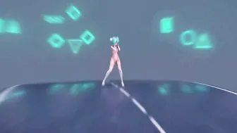 Mmd R18 wonder Bitch Pounded