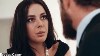 EroticaX - Vulgar Dark Haired You Fulfill All My Deepest Desires