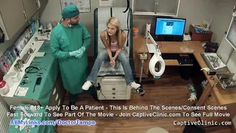 Dyke Torture Clinics Will Help Straighten Out Hope Harper